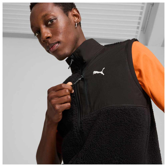 Puma Ανδρικό γιλέκο Open Road Winterized Gilet